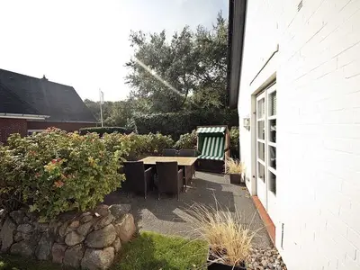 Ferienwohnung für 4 Personen (60 m²) in Wenningstedt 9/10
