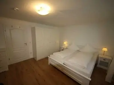 Ferienwohnung für 4 Personen (60 m²) in Wenningstedt 10/10