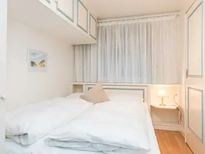 Ferienwohnung für 2 Personen (34 m²) in Wenningstedt 5/8