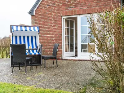 Ferienwohnung für 2 Personen (34 m²) in Wenningstedt 8/8