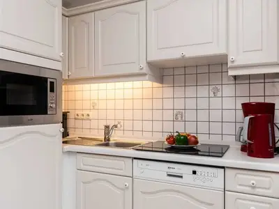 Ferienwohnung für 2 Personen (45 m²) in Wenningstedt 2/10