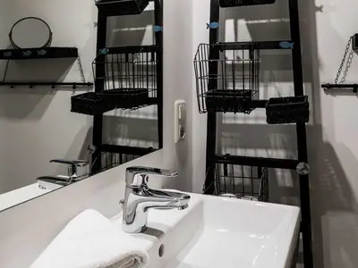 Ferienwohnung für 2 Personen (45 m²) in Wenningstedt 5/10