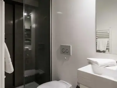 Ferienwohnung für 2 Personen (45 m²) in Wenningstedt 6/10