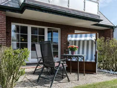 Ferienwohnung für 2 Personen (45 m²) in Wenningstedt 7/10