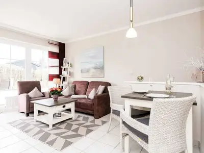 Ferienwohnung für 2 Personen (45 m²) in Wenningstedt 9/10