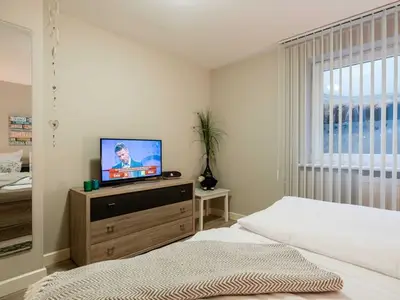 Ferienwohnung für 2 Personen (45 m²) in Wenningstedt 10/10