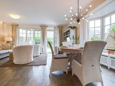 Ferienwohnung für 4 Personen (82 m²) in Wenningstedt 2/10