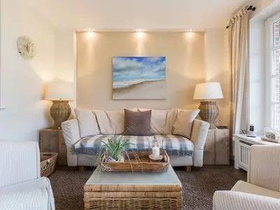 Ferienwohnung für 4 Personen (82 m²) in Wenningstedt 4/10