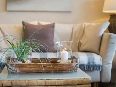 Ferienwohnung für 4 Personen (82 m²) in Wenningstedt 5/10