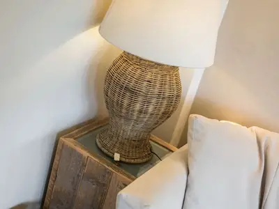 Ferienwohnung für 4 Personen (82 m²) in Wenningstedt 6/10