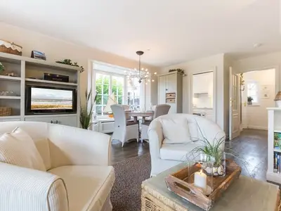 Ferienwohnung für 4 Personen (82 m²) in Wenningstedt 7/10