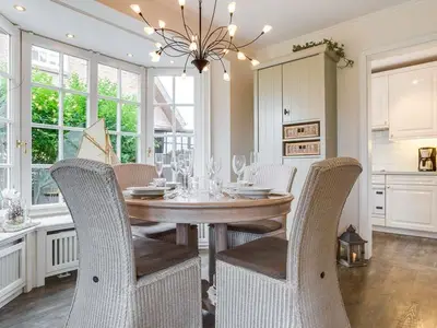 Ferienwohnung für 4 Personen (82 m²) in Wenningstedt 9/10