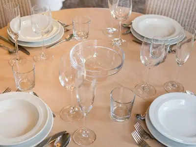 Ferienwohnung für 4 Personen (82 m²) in Wenningstedt 10/10