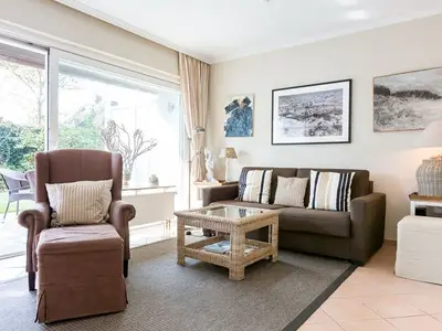 Ferienwohnung für 4 Personen (70 m²) in Wenningstedt 3/10