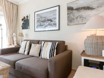 Ferienwohnung für 4 Personen (70 m²) in Wenningstedt 4/10