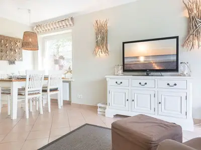 Ferienwohnung für 4 Personen (70 m²) in Wenningstedt 6/10