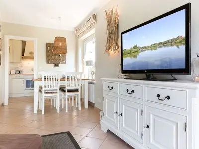 Ferienwohnung für 4 Personen (70 m²) in Wenningstedt 8/10