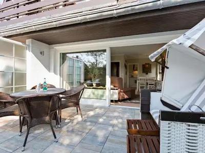 Ferienwohnung für 4 Personen (70 m²) in Wenningstedt 10/10