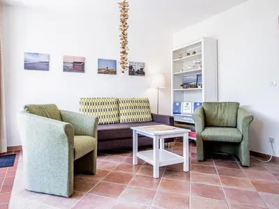 Ferienwohnung für 3 Personen (42 m²) in Wenningstedt 2/10