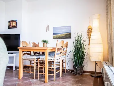 Ferienwohnung für 3 Personen (42 m²) in Wenningstedt 3/10