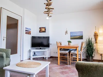 Ferienwohnung für 3 Personen (42 m²) in Wenningstedt 4/10