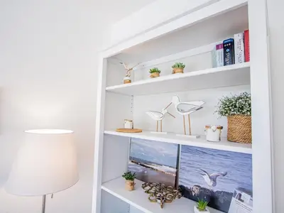 Ferienwohnung für 3 Personen (42 m²) in Wenningstedt 5/10