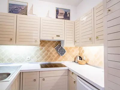 Ferienwohnung für 3 Personen (42 m²) in Wenningstedt 7/10