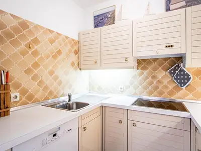 Ferienwohnung für 3 Personen (42 m²) in Wenningstedt 8/10