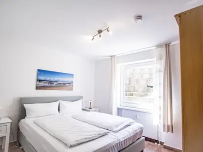 Ferienwohnung für 3 Personen (42 m²) in Wenningstedt 9/10
