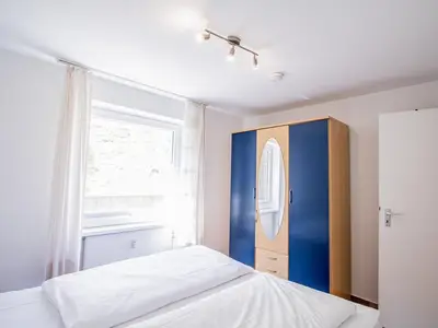 Ferienwohnung für 3 Personen (42 m²) in Wenningstedt 10/10