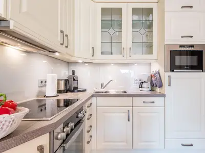 Küche / Küchenzeile