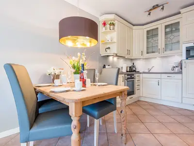 Küche / Küchenzeile