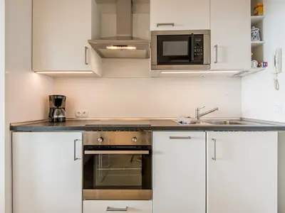 Küche / Küchenzeile