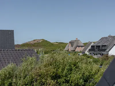 Gartenblick
