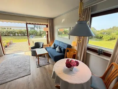 Ferienwohnung für 2 Personen (50 m²) in Wenningstedt 2/10