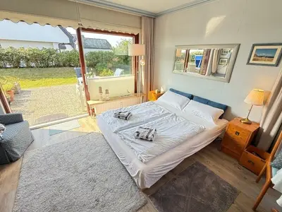 Ferienwohnung für 2 Personen (50 m²) in Wenningstedt 3/10