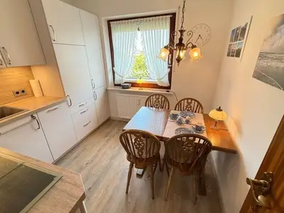 Ferienwohnung für 2 Personen (50 m²) in Wenningstedt 5/10