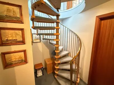 Ferienwohnung für 2 Personen (50 m²) in Wenningstedt 6/10