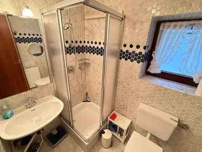 Ferienwohnung für 2 Personen (50 m²) in Wenningstedt 8/10