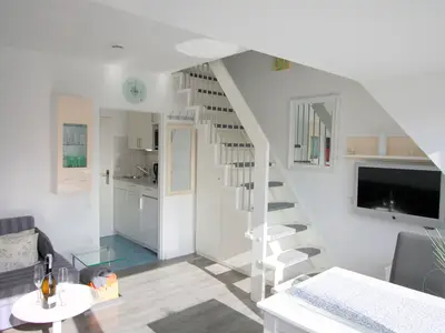 Ferienwohnung für 2 Personen (45 m²) in Wenningstedt 3/10