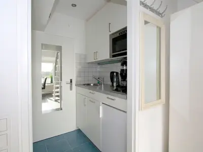 Ferienwohnung für 2 Personen (45 m²) in Wenningstedt 5/10