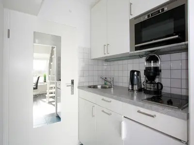 Ferienwohnung für 2 Personen (45 m²) in Wenningstedt 6/10