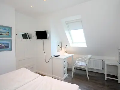 Ferienwohnung für 2 Personen (45 m²) in Wenningstedt 7/10