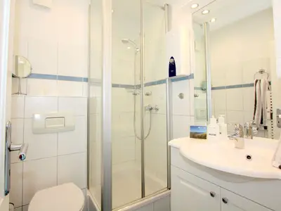 Ferienwohnung für 2 Personen (45 m²) in Wenningstedt 9/10