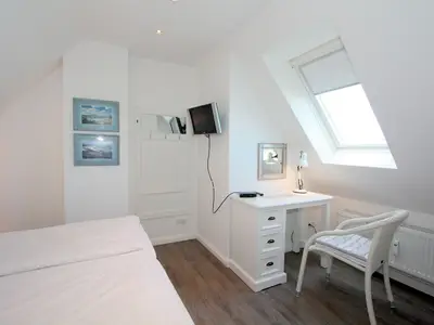 Ferienwohnung für 2 Personen (45 m²) in Wenningstedt 10/10