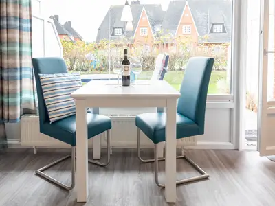 Ferienwohnung für 2 Personen (22 m²) in Wenningstedt 5/10