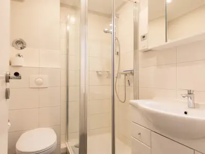 Ferienwohnung für 2 Personen (22 m²) in Wenningstedt 9/10