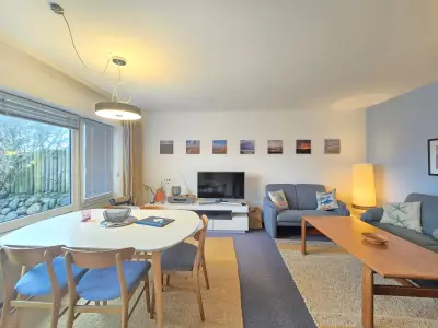 Ferienwohnung für 4 Personen (55 m²) in Wenningstedt 2/10