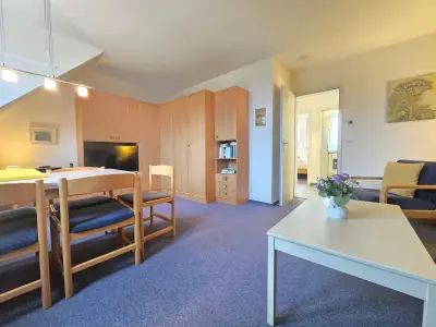 Ferienwohnung für 4 Personen (65 m²) in Wenningstedt 3/10