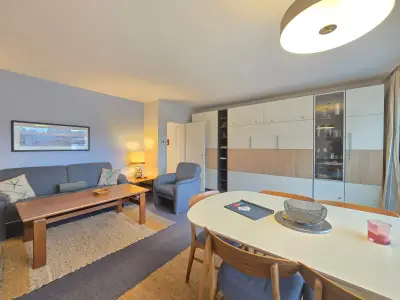 Ferienwohnung für 4 Personen (55 m²) in Wenningstedt 5/10